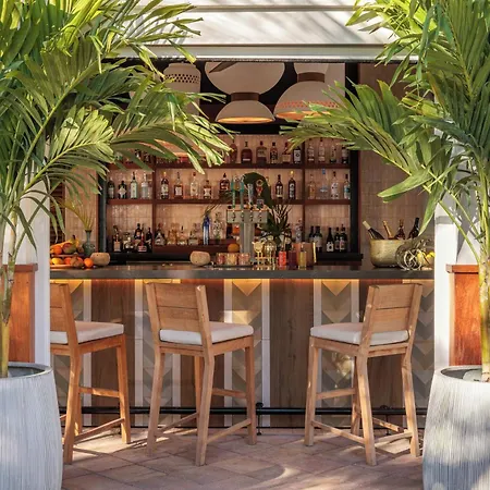 Islander Resort
